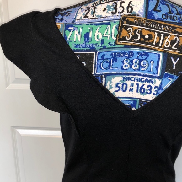 Express Top - Picture 6 of 8